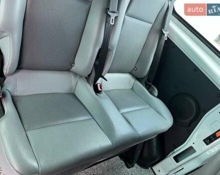 Белый Форд Транзит Кастом, объемом двигателя 2 л и пробегом 177 тыс. км за 17500 $, фото 26 на Automoto.ua