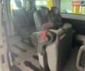 Білий Форд Транзит Кастом, об'ємом двигуна 2 л та пробігом 178 тис. км за 17500 $, фото 52 на Automoto.ua