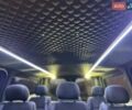 Білий Форд Транзит Кастом, об'ємом двигуна 2 л та пробігом 275 тис. км за 15500 $, фото 33 на Automoto.ua