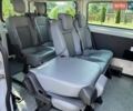 Білий Форд Транзит Кастом, об'ємом двигуна 2 л та пробігом 178 тис. км за 16500 $, фото 78 на Automoto.ua