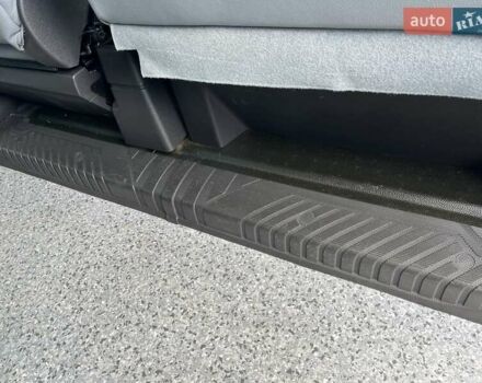 Белый Форд Транзит Кастом, объемом двигателя 2 л и пробегом 177 тыс. км за 18500 $, фото 44 на Automoto.ua