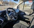 Белый Форд Транзит Кастом, объемом двигателя 2 л и пробегом 245 тыс. км за 15950 $, фото 5 на Automoto.ua