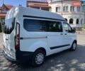Белый Форд Транзит Кастом, объемом двигателя 2 л и пробегом 177 тыс. км за 18500 $, фото 37 на Automoto.ua