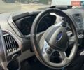Білий Форд Транзит Кастом, об'ємом двигуна 2 л та пробігом 178 тис. км за 16500 $, фото 56 на Automoto.ua