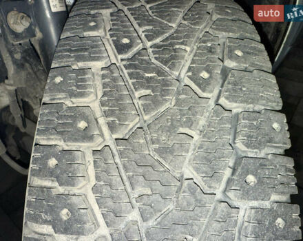 Белый Форд Транзит Кастом, объемом двигателя 2 л и пробегом 177 тыс. км за 16700 $, фото 20 на Automoto.ua