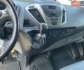 Білий Форд Транзит Кастом, об'ємом двигуна 2 л та пробігом 178 тис. км за 16500 $, фото 68 на Automoto.ua