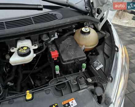 Белый Форд Транзит Кастом, объемом двигателя 2 л и пробегом 177 тыс. км за 16700 $, фото 22 на Automoto.ua