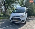 Білий Форд Транзит Кастом, об'ємом двигуна 2 л та пробігом 178 тис. км за 16500 $, фото 31 на Automoto.ua