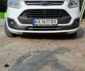 Білий Форд Транзит Кастом, об'ємом двигуна 2 л та пробігом 226 тис. км за 14000 $, фото 24 на Automoto.ua