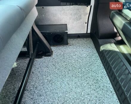 Белый Форд Транзит Кастом, объемом двигателя 2 л и пробегом 177 тыс. км за 17500 $, фото 67 на Automoto.ua