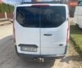 Білий Форд Транзит Кастом, об'ємом двигуна 2.2 л та пробігом 350 тис. км за 14000 $, фото 10 на Automoto.ua