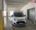 Білий Форд Транзит Кастом, об'ємом двигуна 2 л та пробігом 178 тис. км за 17500 $, фото 15 на Automoto.ua