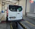 Белый Форд Транзит Кастом, объемом двигателя 2 л и пробегом 245 тыс. км за 15950 $, фото 6 на Automoto.ua
