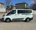 Белый Форд Транзит Кастом, объемом двигателя 2.2 л и пробегом 247 тыс. км за 11500 $, фото 9 на Automoto.ua