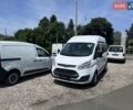 Білий Форд Транзит Кастом, об'ємом двигуна 2 л та пробігом 178 тис. км за 17500 $, фото 22 на Automoto.ua
