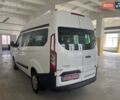 Білий Форд Транзит Кастом, об'ємом двигуна 2 л та пробігом 178 тис. км за 17500 $, фото 12 на Automoto.ua