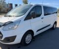 Білий Форд Транзит Кастом, об'ємом двигуна 2.2 л та пробігом 270 тис. км за 15200 $, фото 6 на Automoto.ua