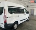 Белый Форд Транзит Кастом, объемом двигателя 2 л и пробегом 177 тыс. км за 18500 $, фото 16 на Automoto.ua