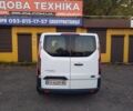 Белый Форд Транзит Кастом, объемом двигателя 2 л и пробегом 296 тыс. км за 14200 $, фото 3 на Automoto.ua