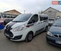 Белый Форд Транзит Кастом, объемом двигателя 2.2 л и пробегом 247 тыс. км за 11500 $, фото 19 на Automoto.ua
