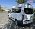Белый Форд Транзит Кастом, объемом двигателя 2 л и пробегом 177 тыс. км за 17500 $, фото 42 на Automoto.ua