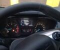 Белый Форд Транзит Кастом, объемом двигателя 2 л и пробегом 296 тыс. км за 14200 $, фото 5 на Automoto.ua