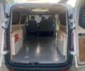 Белый Форд Транзит Кастом, объемом двигателя 2 л и пробегом 206 тыс. км за 18000 $, фото 18 на Automoto.ua