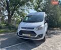 Білий Форд Транзит Кастом, об'ємом двигуна 2 л та пробігом 178 тис. км за 17500 $, фото 31 на Automoto.ua
