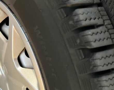 Белый Форд Транзит Кастом, объемом двигателя 2 л и пробегом 177 тыс. км за 18500 $, фото 88 на Automoto.ua