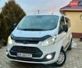 Білий Форд Транзит Кастом, об'ємом двигуна 2 л та пробігом 275 тис. км за 15500 $, фото 9 на Automoto.ua