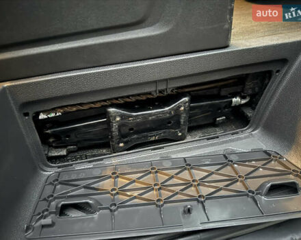 Белый Форд Транзит Кастом, объемом двигателя 2 л и пробегом 177 тыс. км за 16700 $, фото 39 на Automoto.ua