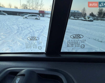 Белый Форд Транзит Кастом, объемом двигателя 2 л и пробегом 178 тыс. км за 16700 $, фото 40 на Automoto.ua