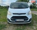 Білий Форд Транзит Кастом, об'ємом двигуна 2 л та пробігом 108 тис. км за 16500 $, фото 2 на Automoto.ua