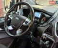Білий Форд Транзит Кастом, об'ємом двигуна 2 л та пробігом 275 тис. км за 15500 $, фото 22 на Automoto.ua