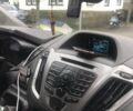 Белый Форд Транзит Кастом, объемом двигателя 2.2 л и пробегом 247 тыс. км за 11500 $, фото 28 на Automoto.ua