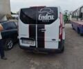 Белый Форд Транзит Кастом, объемом двигателя 2.2 л и пробегом 292 тыс. км за 10500 $, фото 12 на Automoto.ua