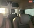 Белый Форд Транзит Кастом, объемом двигателя 2 л и пробегом 177 тыс. км за 17500 $, фото 82 на Automoto.ua
