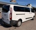 Білий Форд Транзит Кастом, об'ємом двигуна 2.2 л та пробігом 270 тис. км за 15200 $, фото 2 на Automoto.ua
