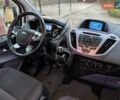 Білий Форд Транзит Кастом, об'ємом двигуна 2 л та пробігом 275 тис. км за 15500 $, фото 20 на Automoto.ua