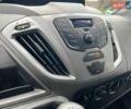 Білий Форд Транзит Кастом, об'ємом двигуна 2 л та пробігом 178 тис. км за 16500 $, фото 49 на Automoto.ua