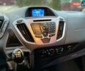 Білий Форд Транзит Кастом, об'ємом двигуна 2 л та пробігом 275 тис. км за 15500 $, фото 23 на Automoto.ua