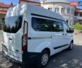Белый Форд Транзит Кастом, объемом двигателя 2 л и пробегом 177 тыс. км за 19900 $, фото 2 на Automoto.ua
