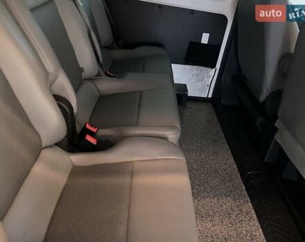 Белый Форд Транзит Кастом, объемом двигателя 2 л и пробегом 177 тыс. км за 17500 $, фото 84 на Automoto.ua