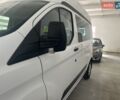 Білий Форд Транзит Кастом, об'ємом двигуна 2 л та пробігом 178 тис. км за 17500 $, фото 37 на Automoto.ua