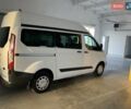 Белый Форд Транзит Кастом, объемом двигателя 2 л и пробегом 177 тыс. км за 17500 $, фото 3 на Automoto.ua