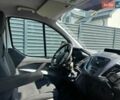 Белый Форд Транзит Кастом, объемом двигателя 2.2 л и пробегом 154 тыс. км за 13000 $, фото 18 на Automoto.ua