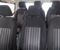 Білий Форд Транзит Кастом, об'ємом двигуна 2.2 л та пробігом 280 тис. км за 14600 $, фото 4 на Automoto.ua