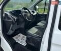 Білий Форд Транзит Кастом, об'ємом двигуна 2 л та пробігом 108 тис. км за 16500 $, фото 6 на Automoto.ua