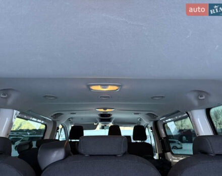 Белый Форд Транзит Кастом, объемом двигателя 2 л и пробегом 178 тыс. км за 16700 $, фото 22 на Automoto.ua