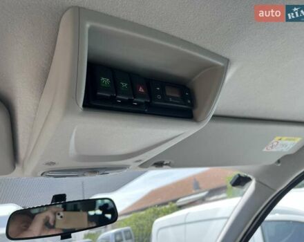 Белый Форд Транзит Кастом, объемом двигателя 2 л и пробегом 177 тыс. км за 17500 $, фото 52 на Automoto.ua